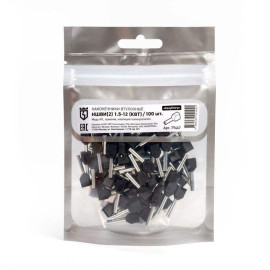 Наконечник штыревой НШВИ(2) 1.5-12 КВТ 79467