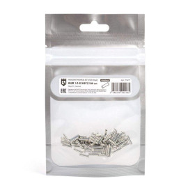 Наконечник штыревой неизол. НШВ 1.0-8 КВТ 79477