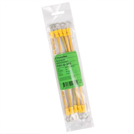 Проводник заземляющий ПЗУ-6-200 Fortisflex 79691