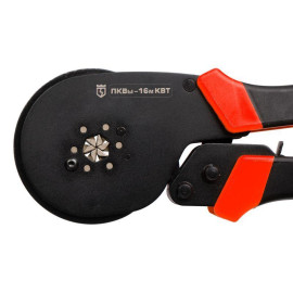 Пресс-клещи ПКВш-16м КВТ 79761