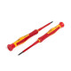 Набор диэлектрических отверток 
