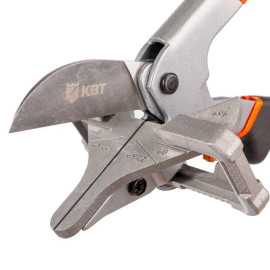 Ножницы НККУ-60 для резки коробов и кабель-каналов КВТ 79822