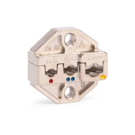 Пресс-клещи с набором матриц CTN КВТ 80102