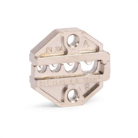 Пресс-клещи с набором матриц CTN КВТ 80102