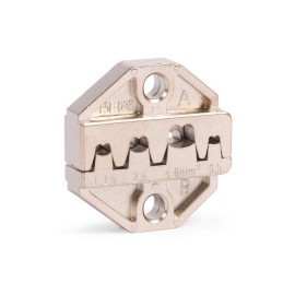 Пресс-клещи с набором матриц CTN КВТ 80102