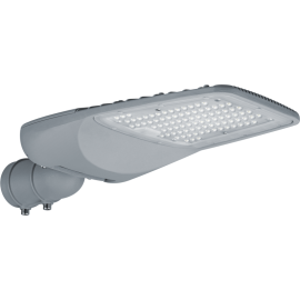 Светильник светодиодный 80 158 NSF-PW7-60-5K-LED ДКУ 60Вт 5000К IP65 9625лм уличный Navigator 80158