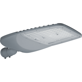 Светильник светодиодный 80 162 NSF-PW7-120-5K-LED ДКУ 120Вт 5000К IP65 18575лм уличный Navigator 80162