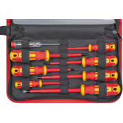 Набор отверток диэлектрических 80 282 NHT-Оtd01-H8 (8 предметов) Navigator 80282