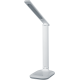 Светильник светодиодный настольный 80 319 NDF-D035-8W-MK-WH-LED 8Вт 2700/4000/6000К 500лм ночник сенсор диммир. на основании бел. Navigator 80319