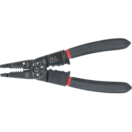 Пресс-клещи Navigator 80 444 NHT-Pkm01-6v1 (многофункциональные) Navigator 80444