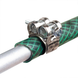 Хомут силовой ROBUST SR 68-73/W2 (уп.10шт) Fortisflex 80579