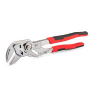 Клещи переставные-гаечный ключ "Профи" 260мм КВТ 81770