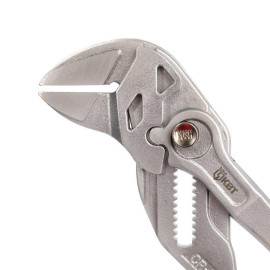 Клещи переставные-гаечный ключ "Профи" 260мм КВТ 81770