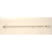 Лампа галогенная КГ 1500Вт линейная R7s 220В Лисма 350222000