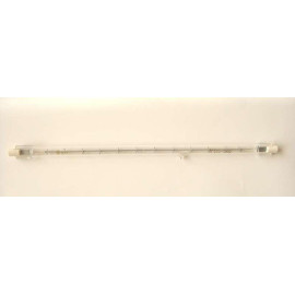 Лампа галогенная КГ 1500Вт линейная R7s 220В Лисма 350222000