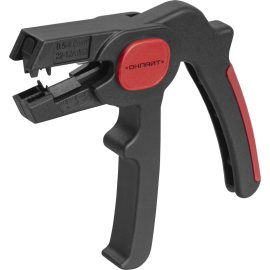 Съемник изоляции OHT-Sia08-2v1 ОНЛАЙТ 82000