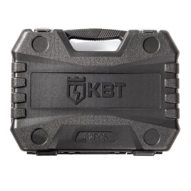 Набор инструментов НАИ-06/82 КВТ 82133