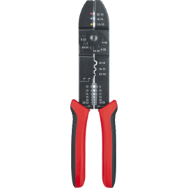 Съемник изоляции NHT-Sim06-4v1 Navigator 82297