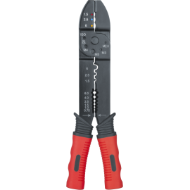 Съемник изоляции NHT-Sim07-4v1 Navigator 82298