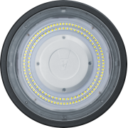Светильник светодиодный 82 416 NHB-P7-100-5K-90D (High Bay) 100Вт 5000К IP65 13900лм 90град. для высоких пролетов Navigator 82416