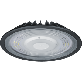 Светильник светодиодный 82 418 NHB-P7-150-5K-90D (High Bay) 150Вт 5000К IP65 22500лм 90град. для высоких пролетов Navigator 82418