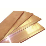 Шина М1Т 40х4 (дл.4м) КЗОЦМ 59440