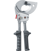 Ножницы Navigator 82 747 NHT-Nks03-B-45 (секторные для брон. кабеля 45 Navigator 82747