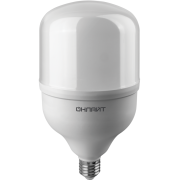 Лампа светодиодная высокомощная 82 906 OLL-T140-70-230-840-E27E40 70Вт 4000К нейтр. бел. E27/E40 5300лм 176-264В ОНЛАЙТ 82906