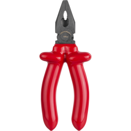 Пассатижи диэлектрические 82 929 OHT-Pad01-160 160мм ОНЛАЙТ 82929