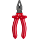 Пассатижи диэлектрические 82 929 OHT-Pad01-160 160мм ОНЛАЙТ 82929
