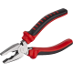 Пассатижи 82 945 OHT-Pa01-160 160мм ОНЛАЙТ 82945
