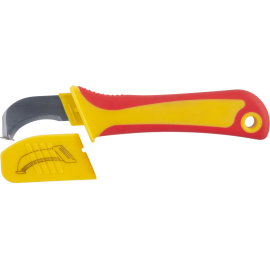 Нож диэлектрический 82 962 OHT-Nmd01-185 прямое лезвие ОНЛАЙТ 82962