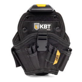 Сумка поясная модульная на клипсе СМ-04 