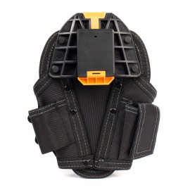 Сумка поясная модульная на клипсе СМ-04 