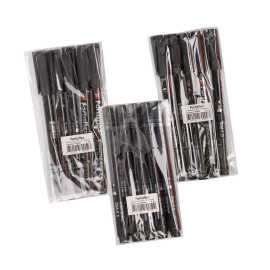 Фломастер электрика маркировочный ФМ-0.75 черн. Fortisflex 83406