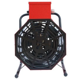 Пушка тепловая 9кВт PROF-09380 HINTEK 04.000040