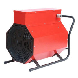 Пушка тепловая 9кВт PROF-09380 HINTEK 04.000040