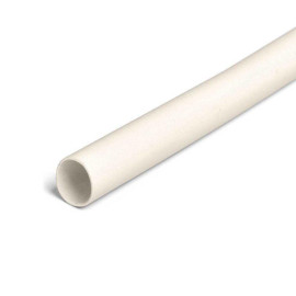 Трубка термоусадочная ТНТ-30/15 в метровой нарезке черн. (уп.5м) КВТ 84325