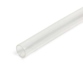 Трубка термоусадочная ТНТ-30/15 в метровой нарезке черн. (уп.5м) КВТ 84325