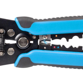 Инструмент для снятия изоляции WS-17 КВТ 84418