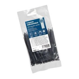 Хомут нейлоновый НСС 