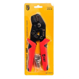 Пресс-клещи с набором матриц СТС-В КВТ 85272