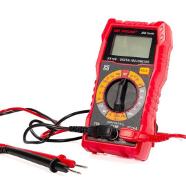 Мультиметр цифровой KT 108 