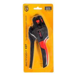 Инструмент для снятия изоляции WS-22т КВТ 86599