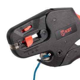 Инструмент для снятия изоляции WS-22т КВТ 86599