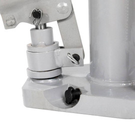 Домкрат автономный с низким подхватом ДА5П105Н КВТ 87375