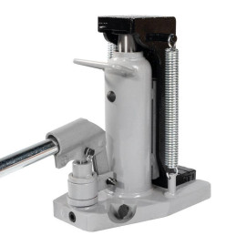 Домкрат автономный с низким подхватом ДА5П105Н КВТ 87375