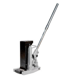 Домкрат автономный с низким подхватом ДА10П135Н КВТ 87376