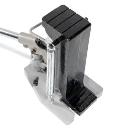 Домкрат автономный с низким подхватом ДА20П145Н КВТ 87377