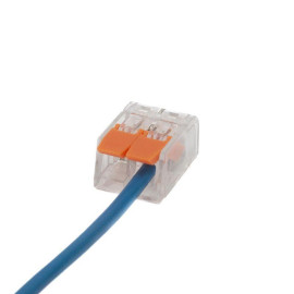 Клемма универсальная СМК 221-412 КВТ 87644